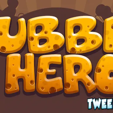 Bubble Hero oyunu