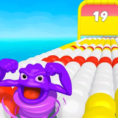 Bubble Pop 2 game