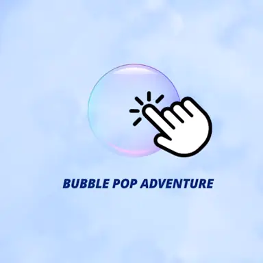 Bubble Pop Adventure oyunu