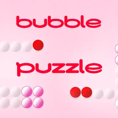 Bubble Puzzle game