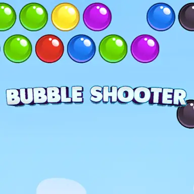 Bubble Shooter Blast Master oyunu
