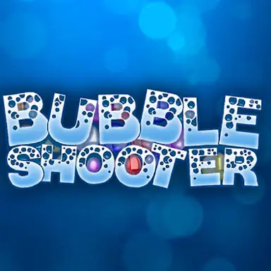 Bubble Shooter HD oyunu