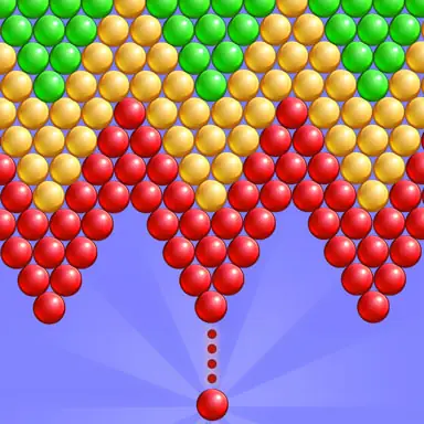 Bubble Shooter Pop: Fun Blast oyunu