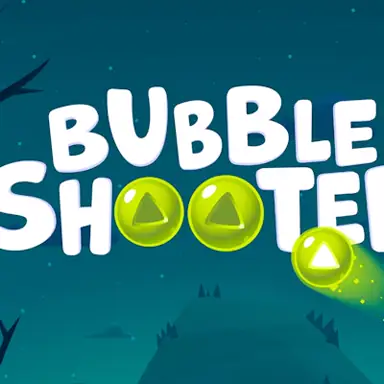 Bubble Shooter X oyunu