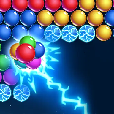 Bubble World oyunu