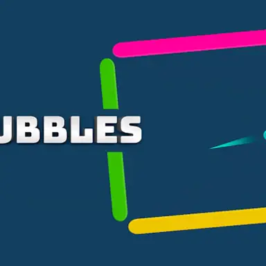 Bubbles Arcade game