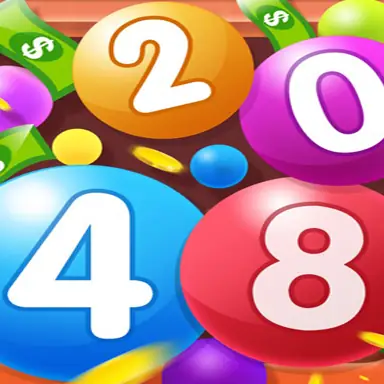 Bubbles Number game