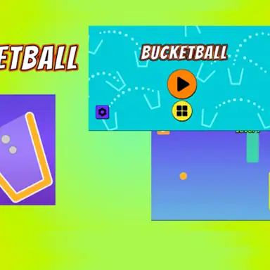 Bucketball game