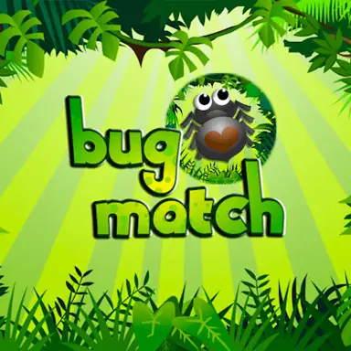 Bug Match oyunu