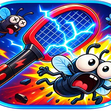 BugBlaster oyunu