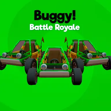 Buggy - Battle Royale oyunu