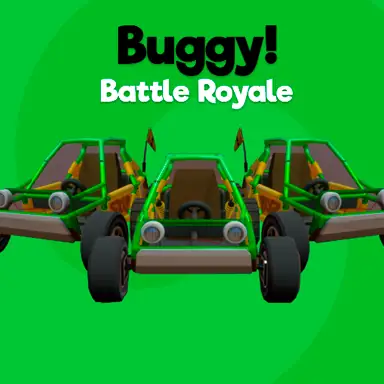 Buggy - Battle Royale oyunu