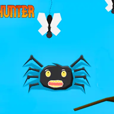 Bugs Hunter oyunu