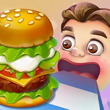 Build a Burger oyunu