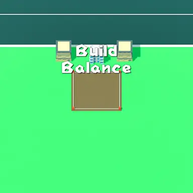 Build Balance - Physics Puzzle game