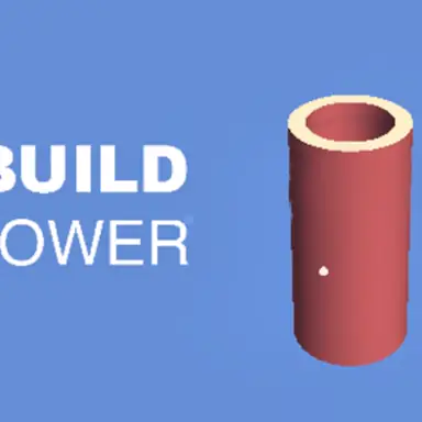 Build Tower oyunu