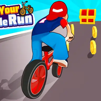 Build Your Vehicle Run oyunu