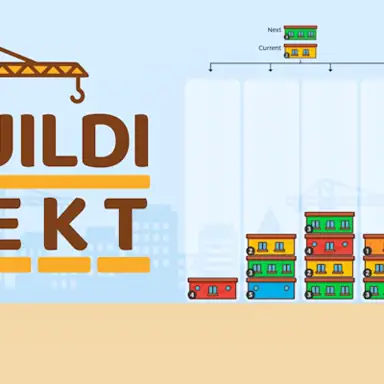 Builditekt game