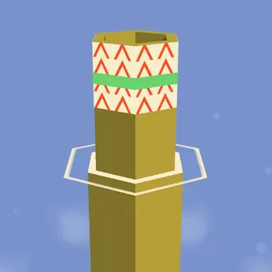 BuildTower oyunu