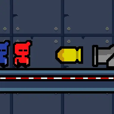 Bullet And Jump oyunu