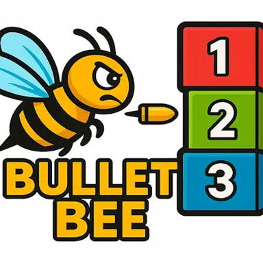 Bullet Bee game