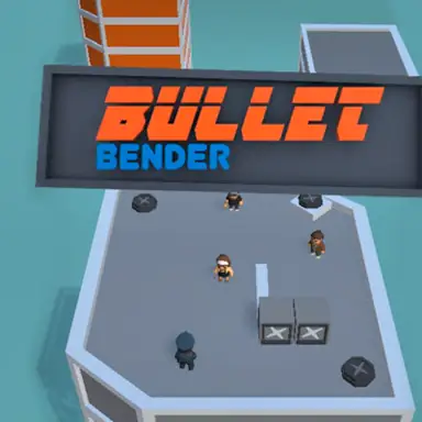 Bullet Bender oyunu