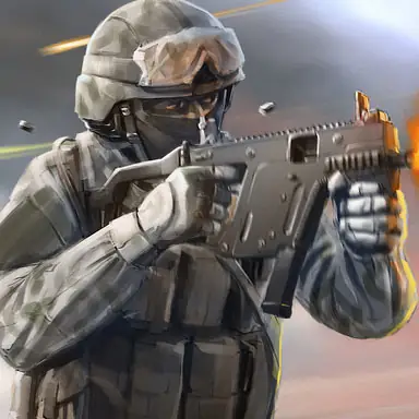 Bullet Force - action oyunu