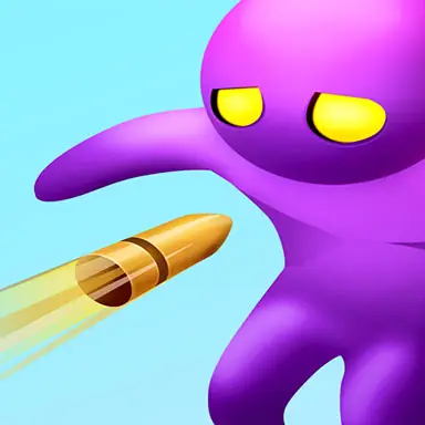 Bullet Man Master 3D oyunu
