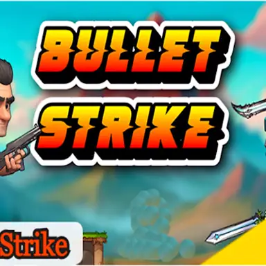 Bullet Strike oyunu