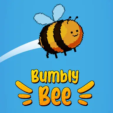Bumbly Bee game