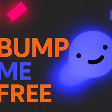 Bump Me Free game