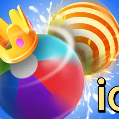 Bumper Ball io oyunu