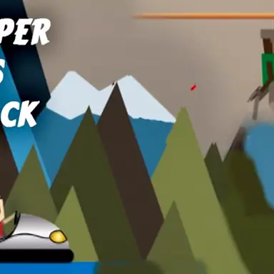 Bumper Cars Attack game