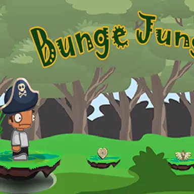 Bunge Jungle oyunu
