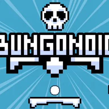 Bungonoid game
