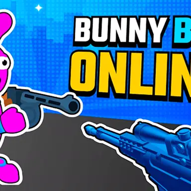 Bunny Boy Online oyunu