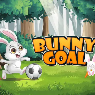 Bunny Goal oyunu