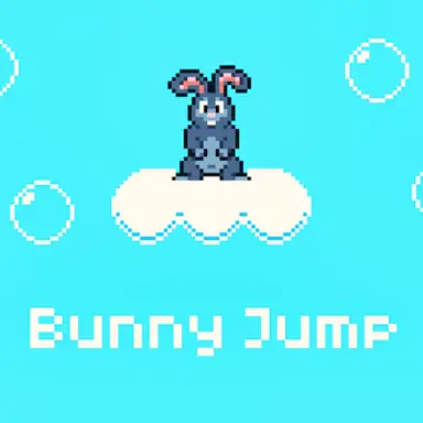 Bunny Jump Plus game