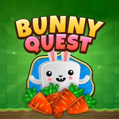 Bunny Quest oyunu