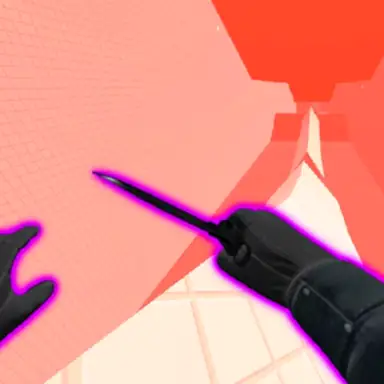 Bunnyhop and Surf Maps oyunu