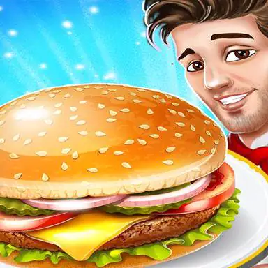 Burger king game