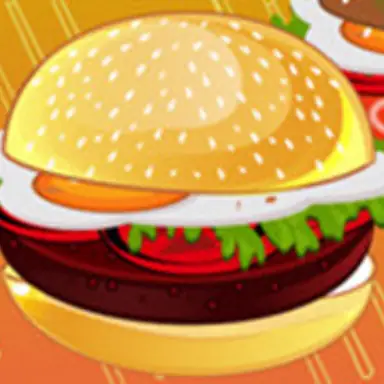 Burger Now - Burger Shop Game game