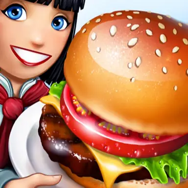 Burger Restaurant Express 2 oyunu