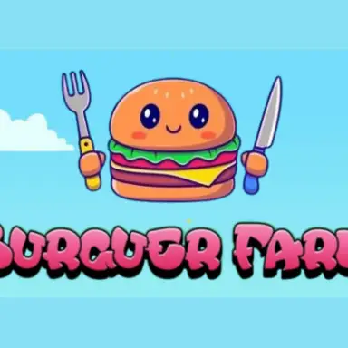 Burguer Farm oyunu
