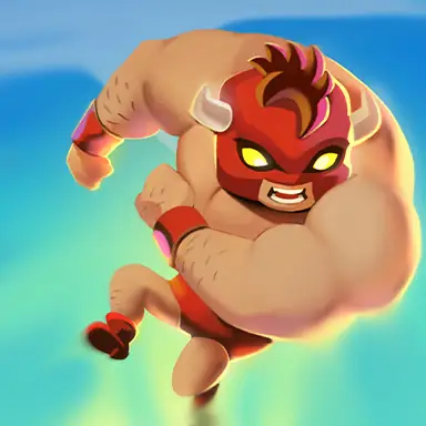Burrito Bison Revenge oyunu