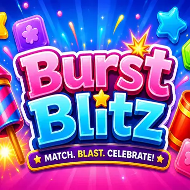 BurstBlitz oyunu