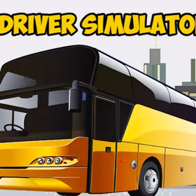 Bus Driver Simulator 3D oyunu