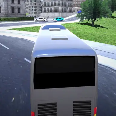 Bus Simulator Unblocked Remastered game