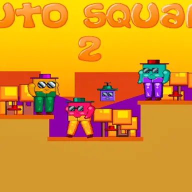 Buto Square 2 game