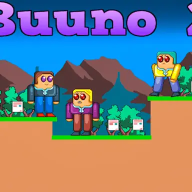 Buuno 2 oyunu